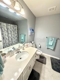 3084 INLET BREEZE WAY, HOLIDAY, FL, 34691