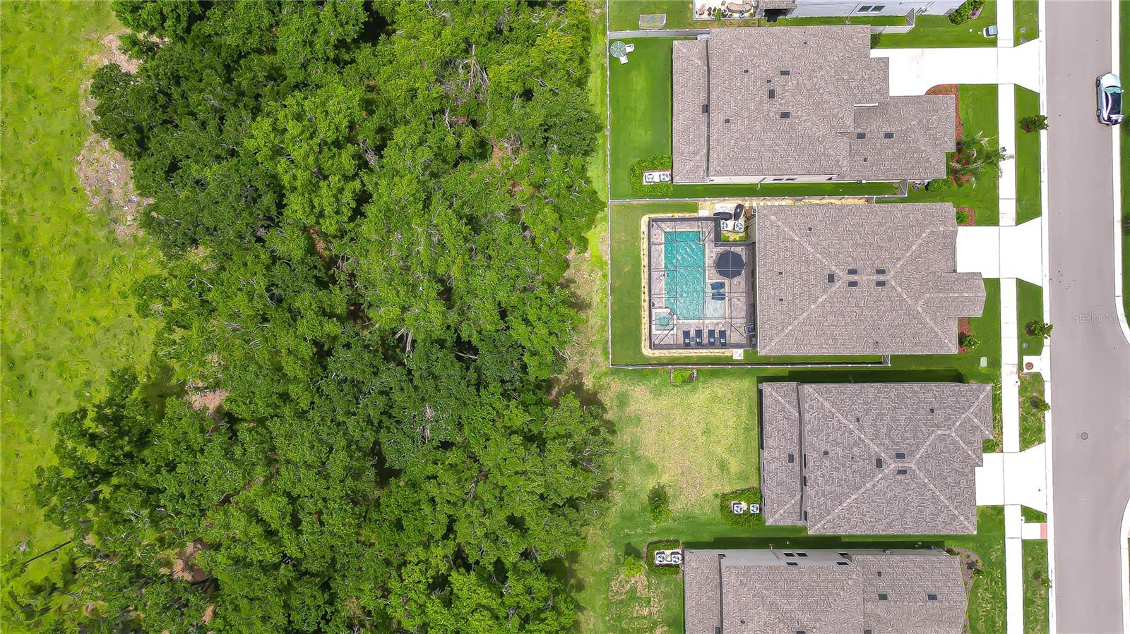 14710 HORSE TROT RD, LITHIA, FL, 33547