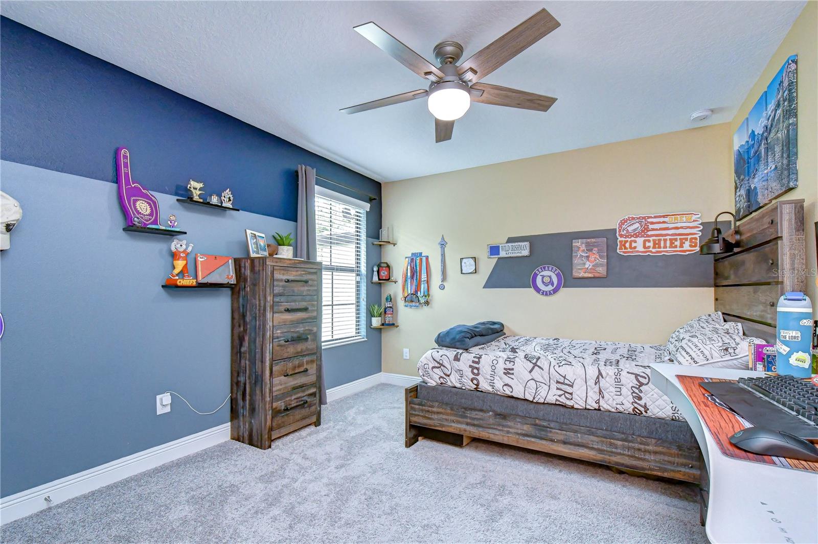 14710 HORSE TROT RD, LITHIA, FL, 33547