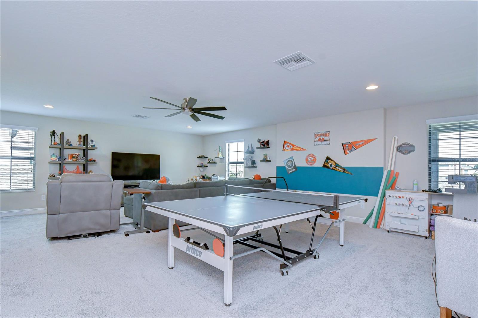 14710 HORSE TROT RD, LITHIA, FL, 33547