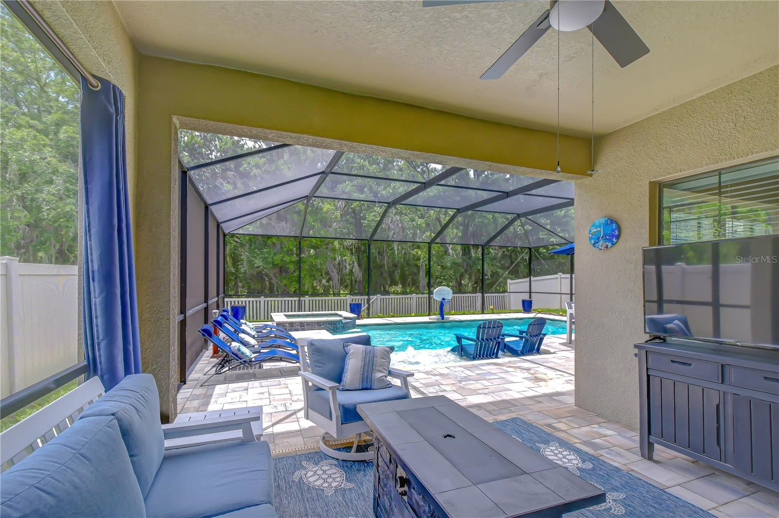 14710 HORSE TROT RD, LITHIA, FL, 33547