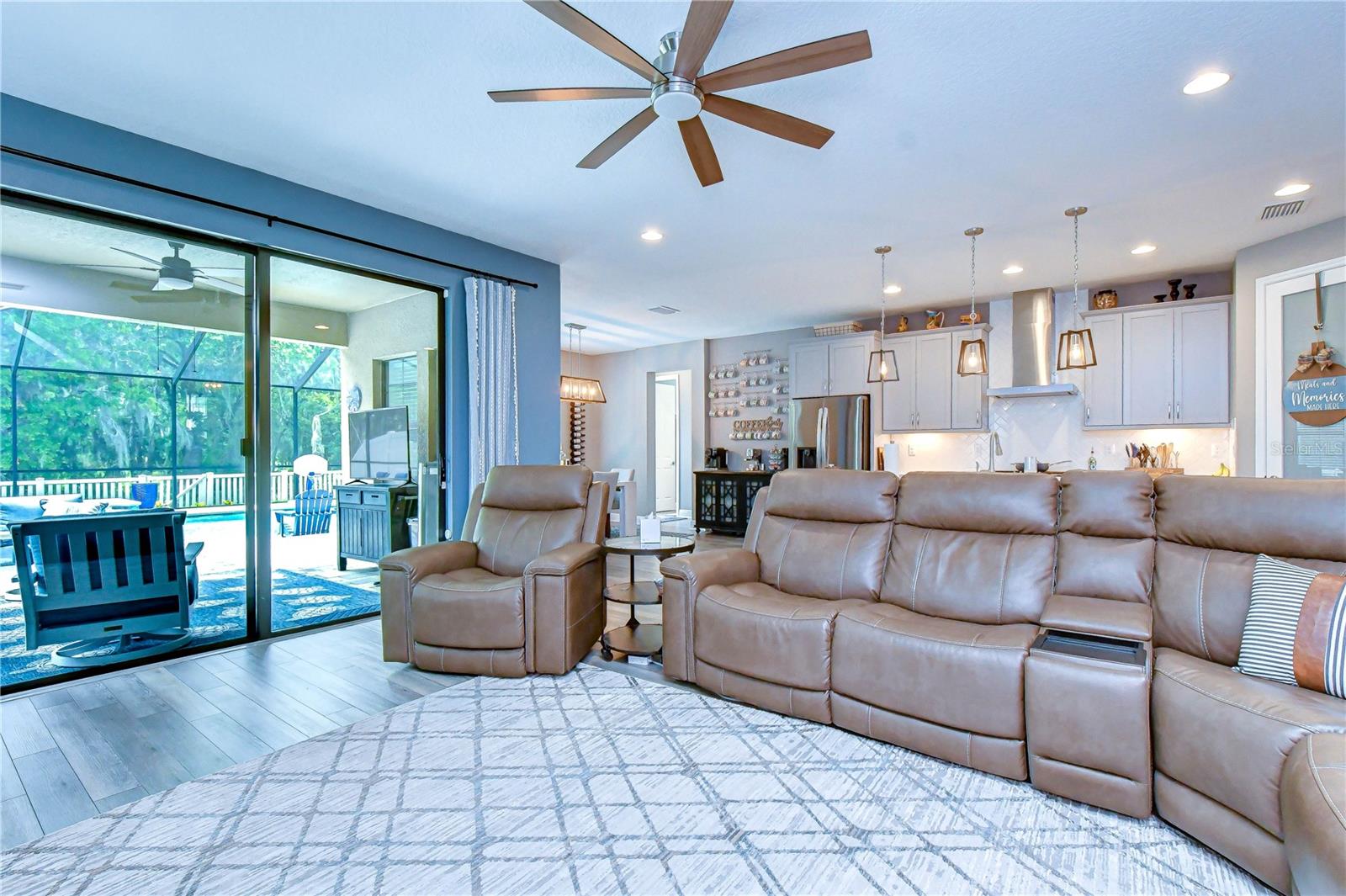 14710 HORSE TROT RD, LITHIA, FL, 33547