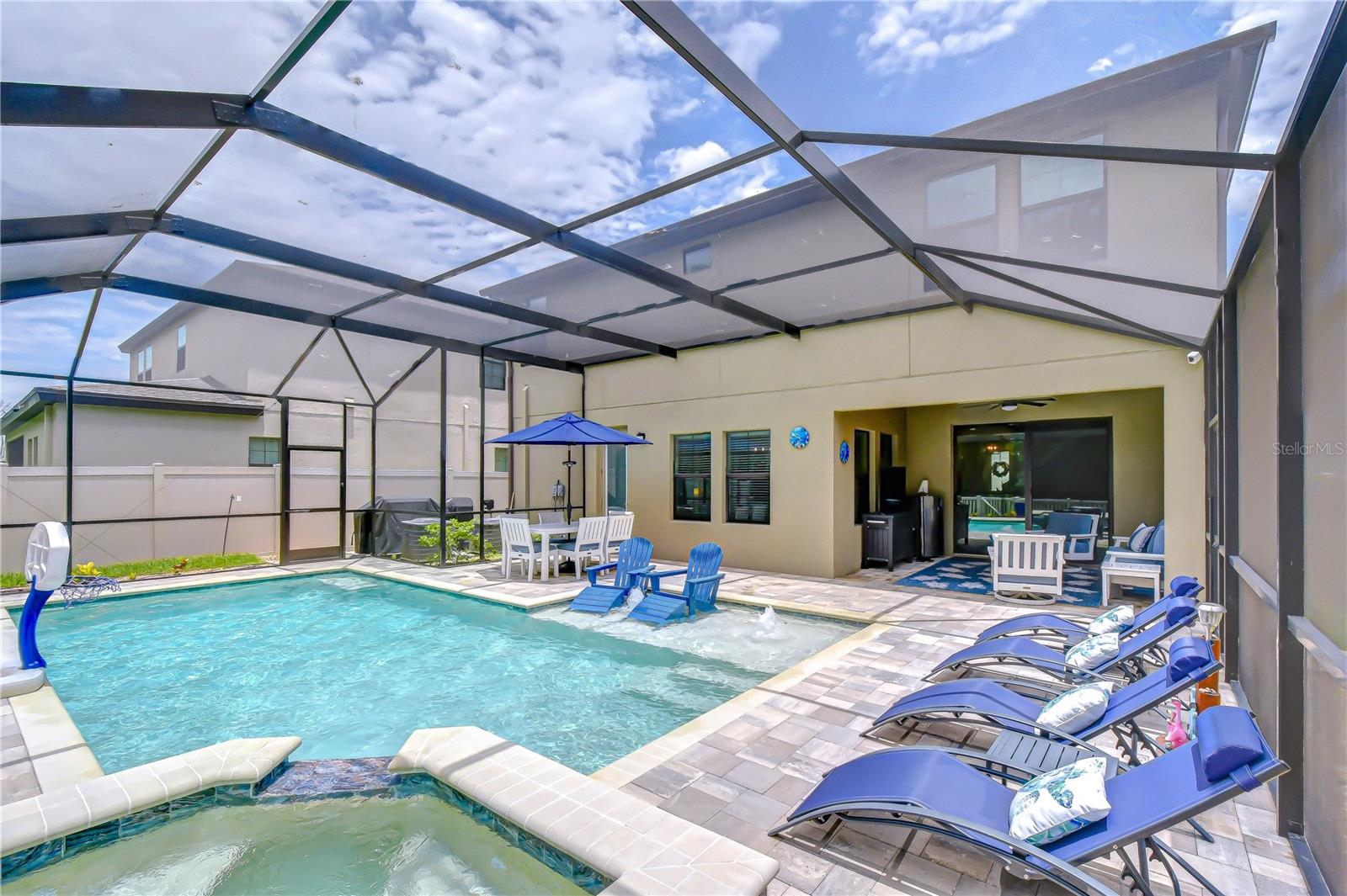 14710 HORSE TROT RD, LITHIA, FL, 33547