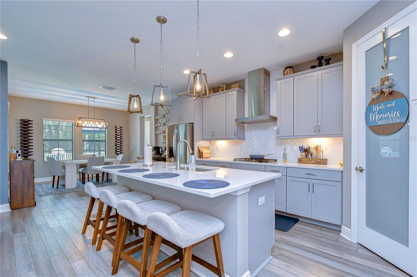 14710 HORSE TROT RD, LITHIA, FL, 33547