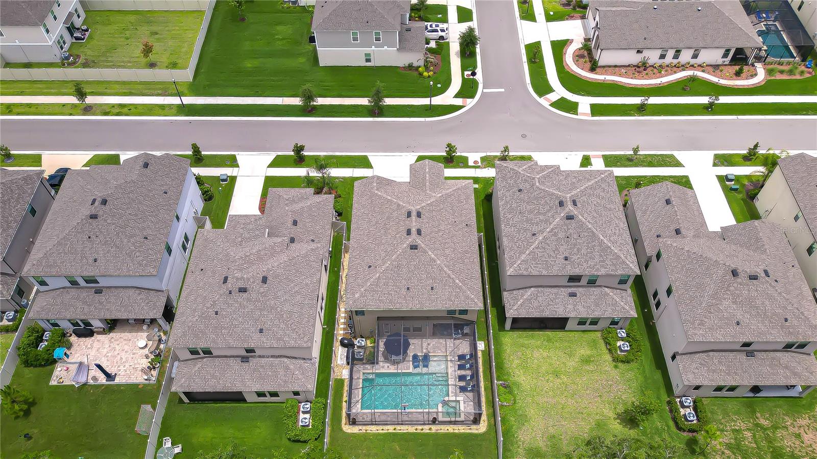 14710 HORSE TROT RD, LITHIA, FL, 33547