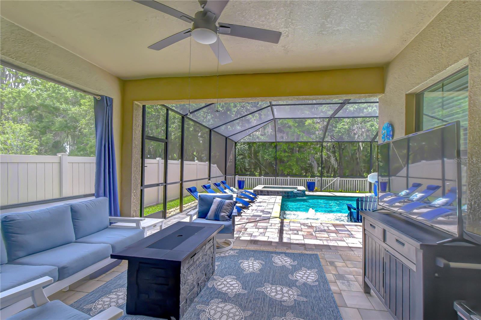 14710 HORSE TROT RD, LITHIA, FL, 33547