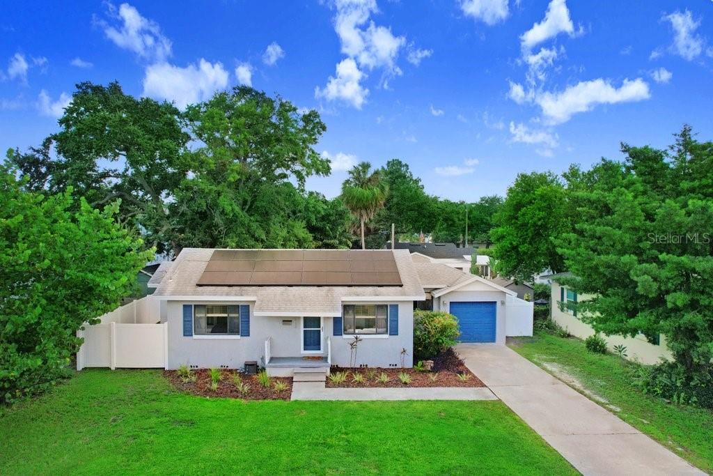 4415 W BAY VILLA AVE, TAMPA, FL, 33611