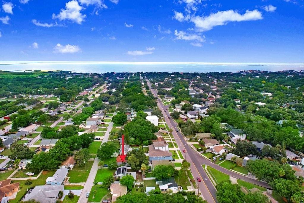 4415 W BAY VILLA AVE, TAMPA, FL, 33611