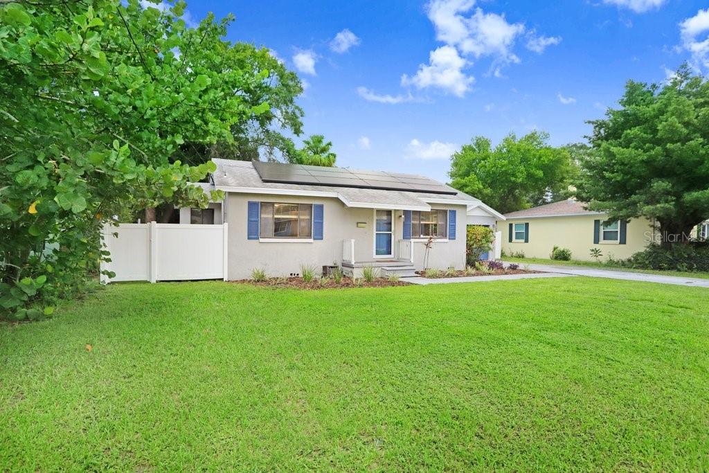 4415 W BAY VILLA AVE, TAMPA, FL, 33611