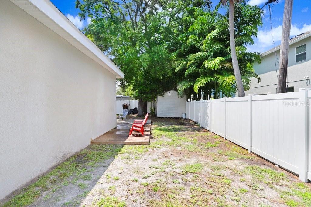 4415 W BAY VILLA AVE, TAMPA, FL, 33611