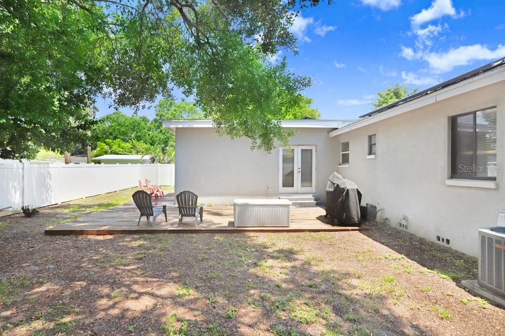 4415 W BAY VILLA AVE, TAMPA, FL, 33611