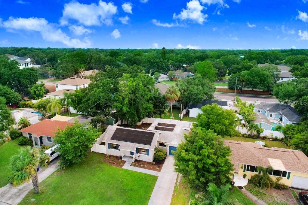 4415 W BAY VILLA AVE, TAMPA, FL, 33611