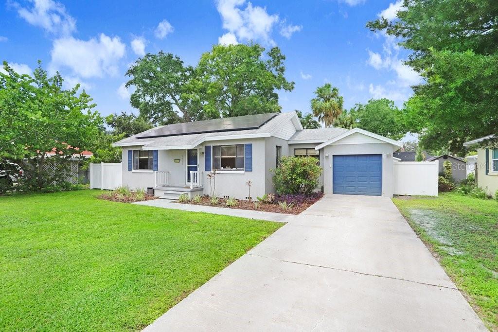 4415 W BAY VILLA AVE, TAMPA, FL, 33611