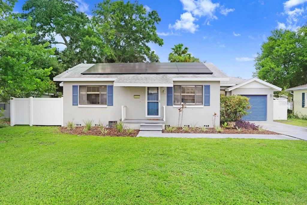 4415 W BAY VILLA AVE, TAMPA, FL, 33611