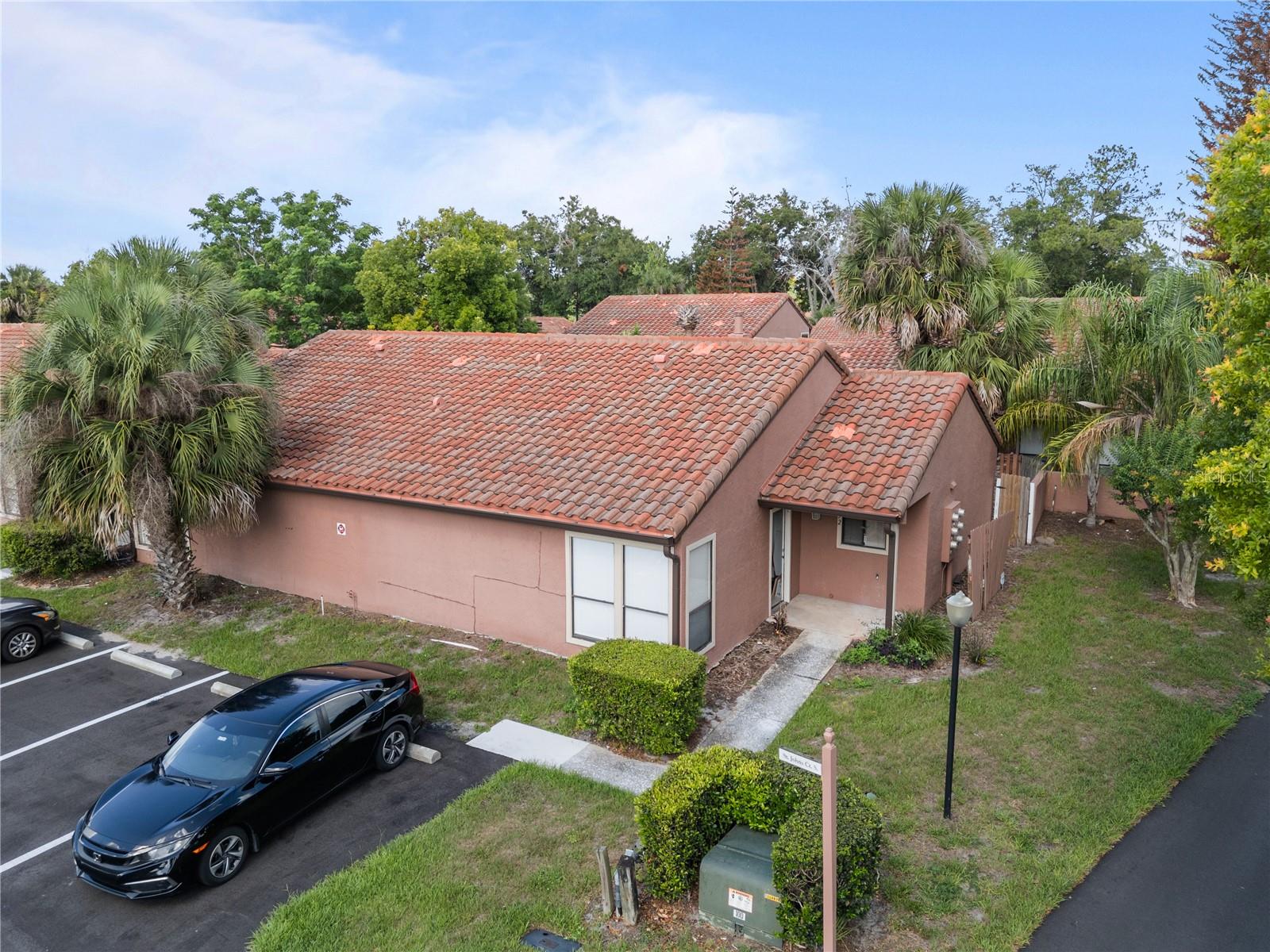 652 SAINT JHONS #652, WINTER PARK, FL, 32792