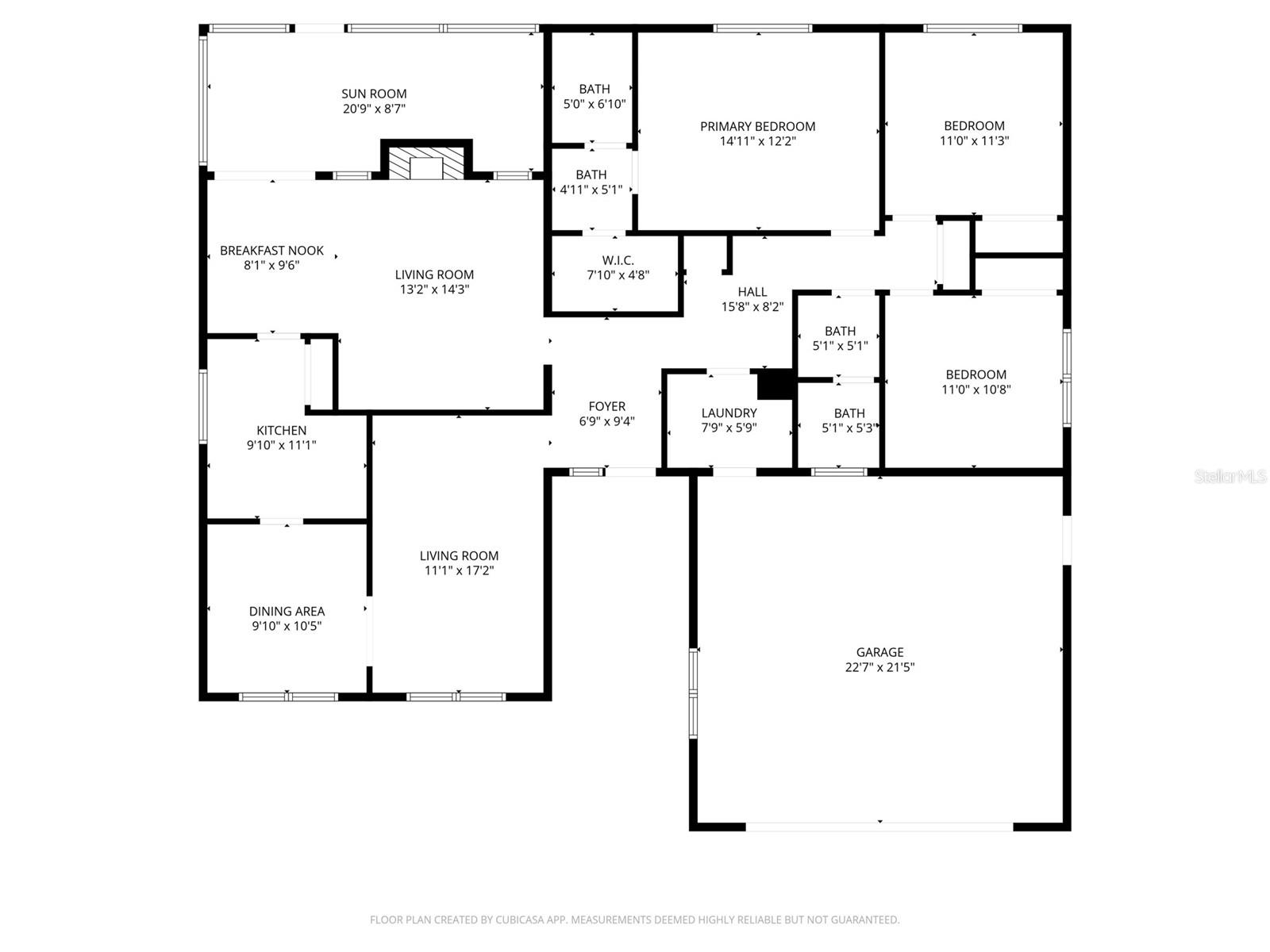 1700 GLEN LAKES BLVD N, ST PETERSBURG, FL, 33702