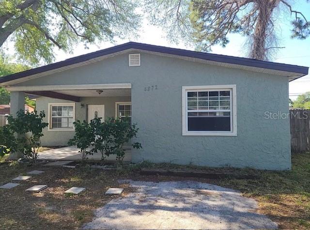 6872 80TH AVE N, PINELLAS PARK, FL, 33781