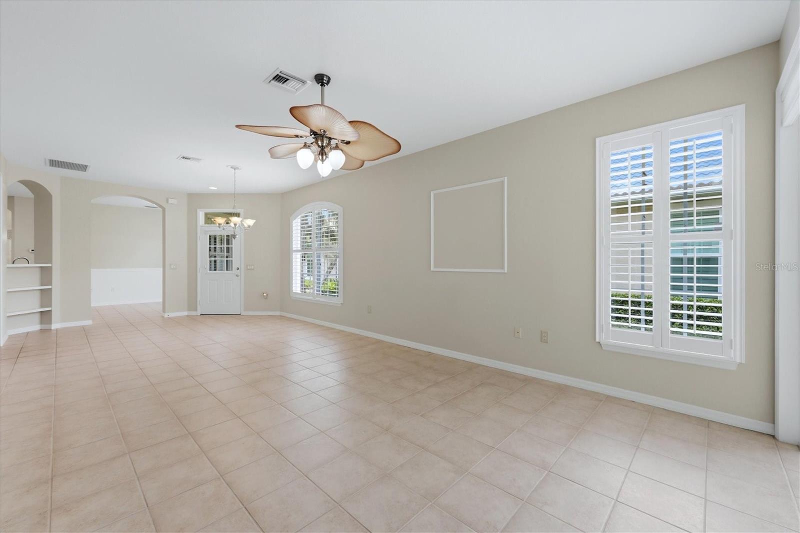1663 SAN SILVESTRO DR, VENICE, FL, 34285
