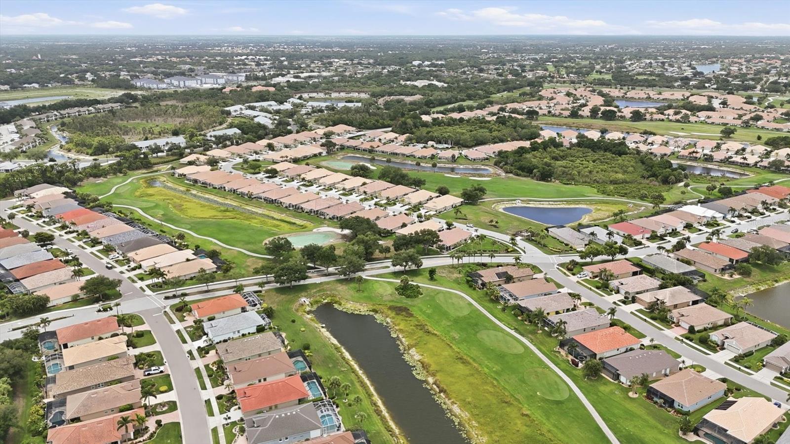 1663 SAN SILVESTRO DR, VENICE, FL, 34285