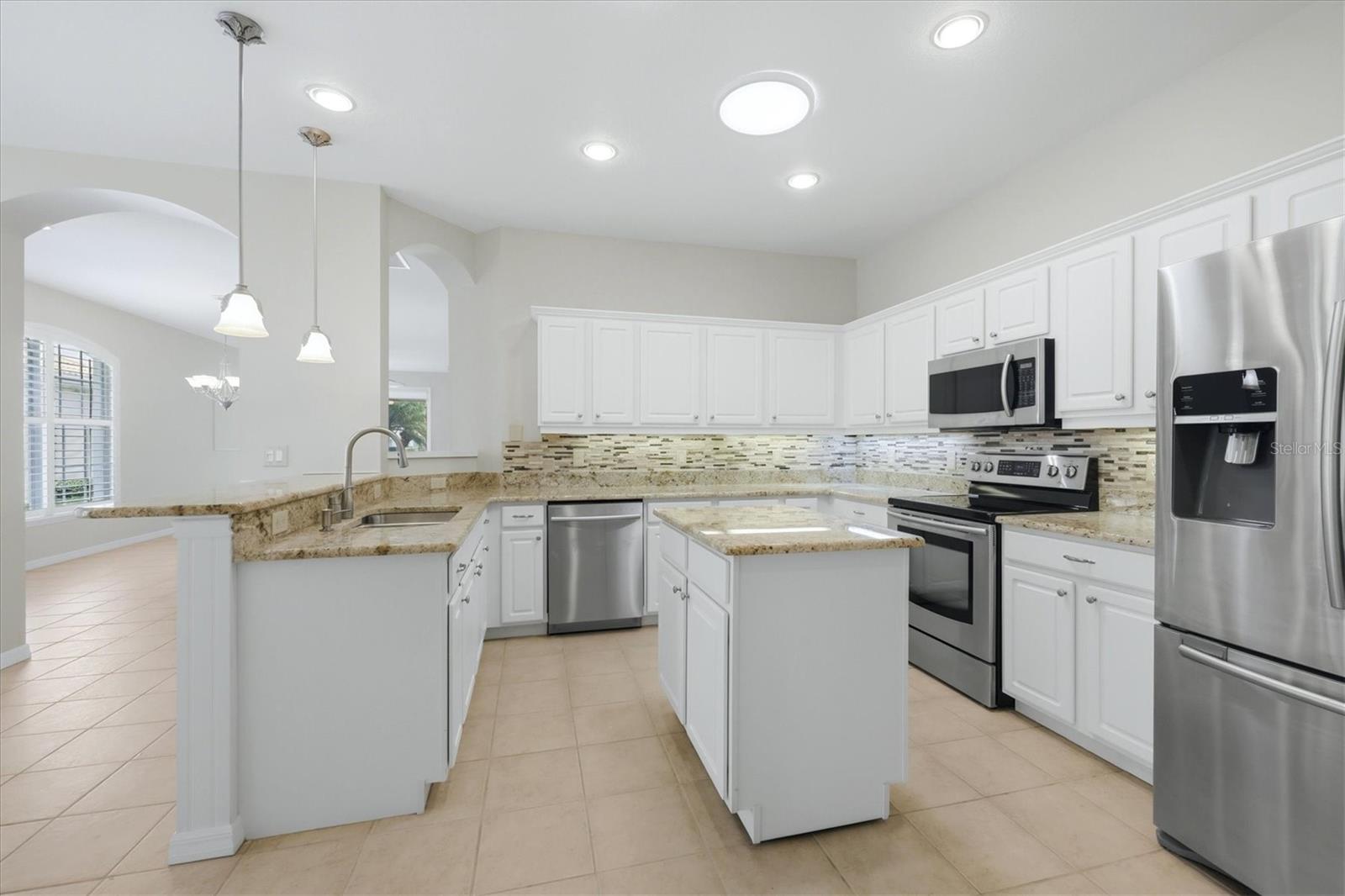 1663 SAN SILVESTRO DR, VENICE, FL, 34285