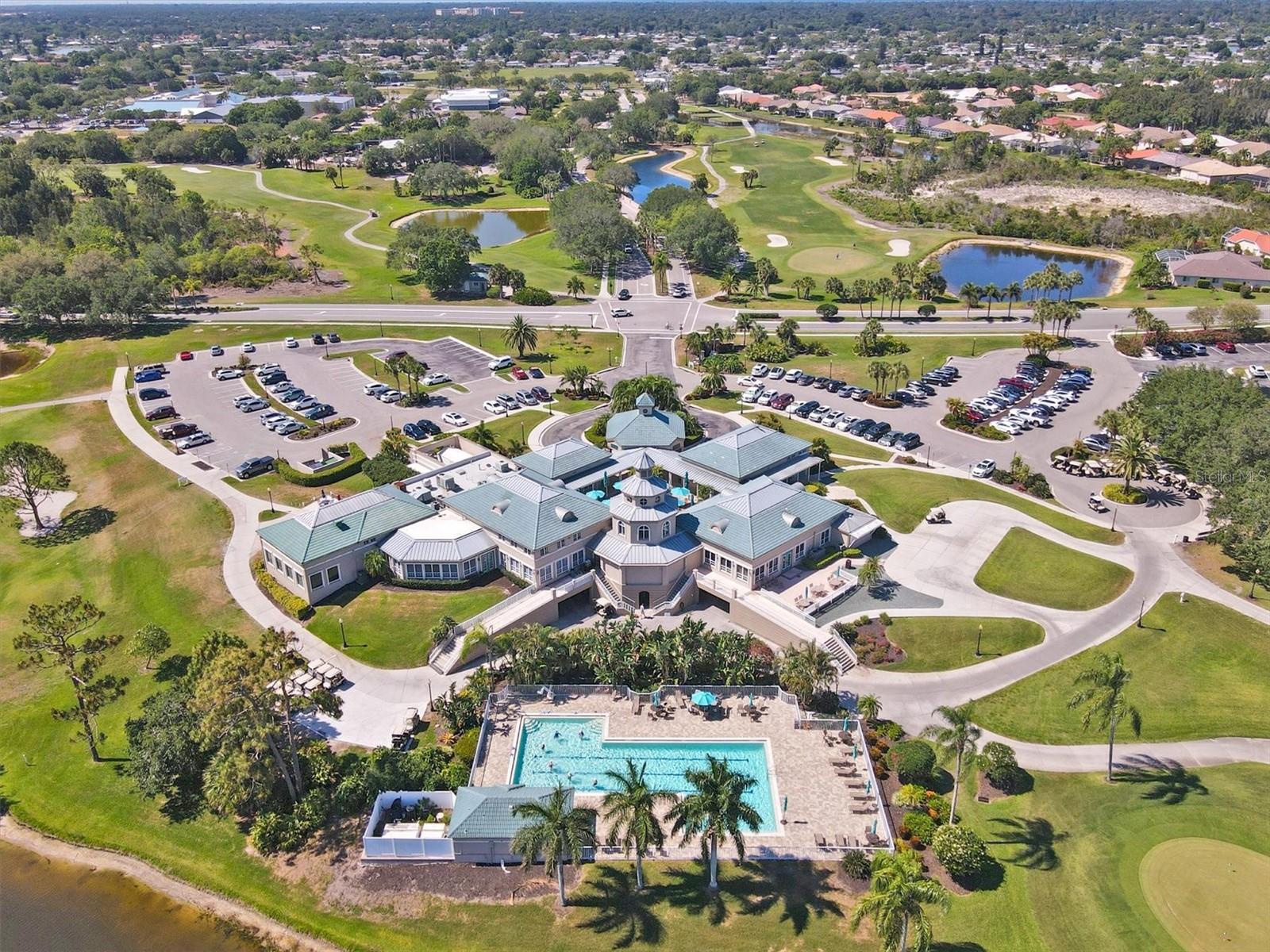 1663 SAN SILVESTRO DR, VENICE, FL, 34285