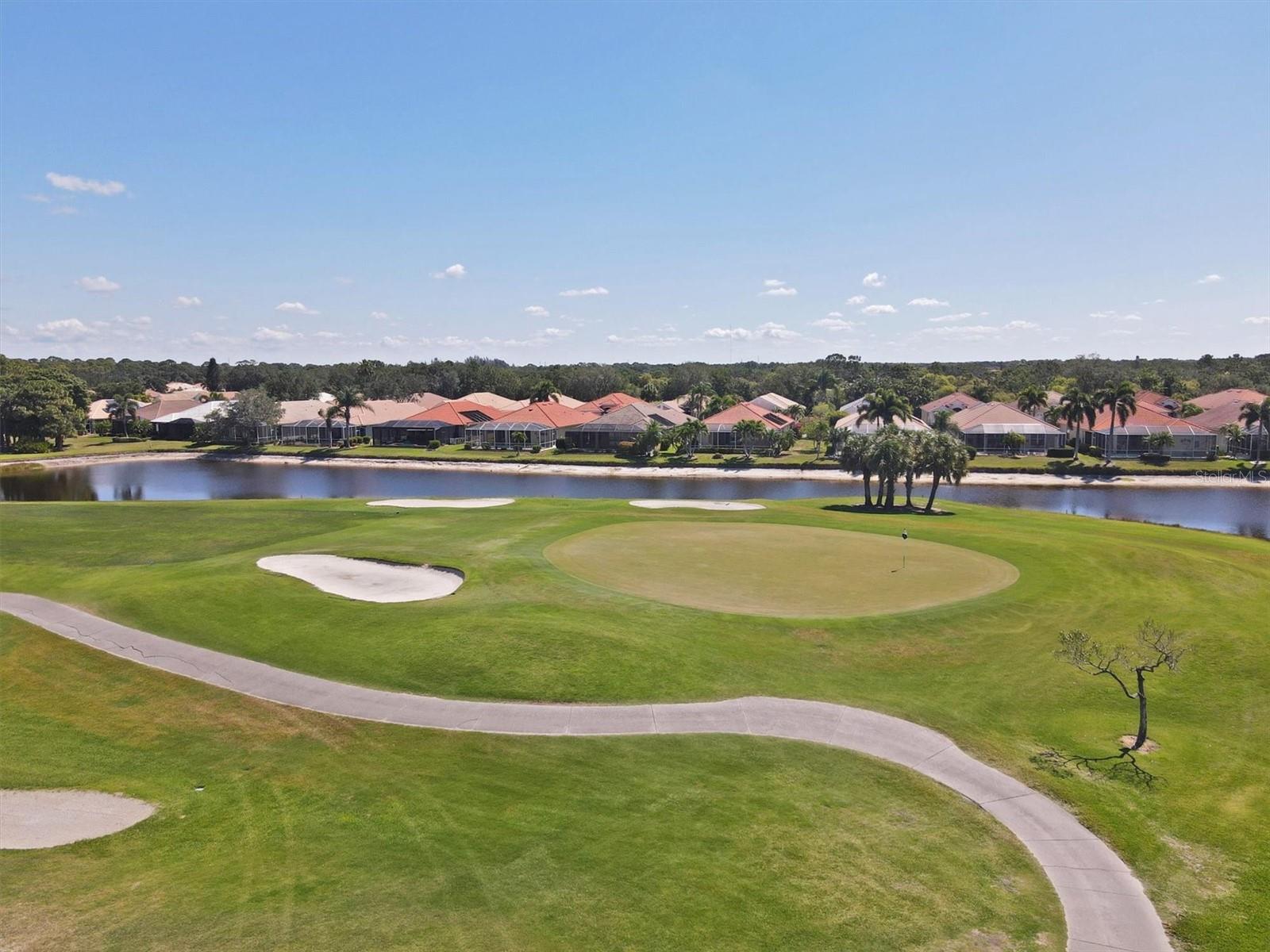 1663 SAN SILVESTRO DR, VENICE, FL, 34285
