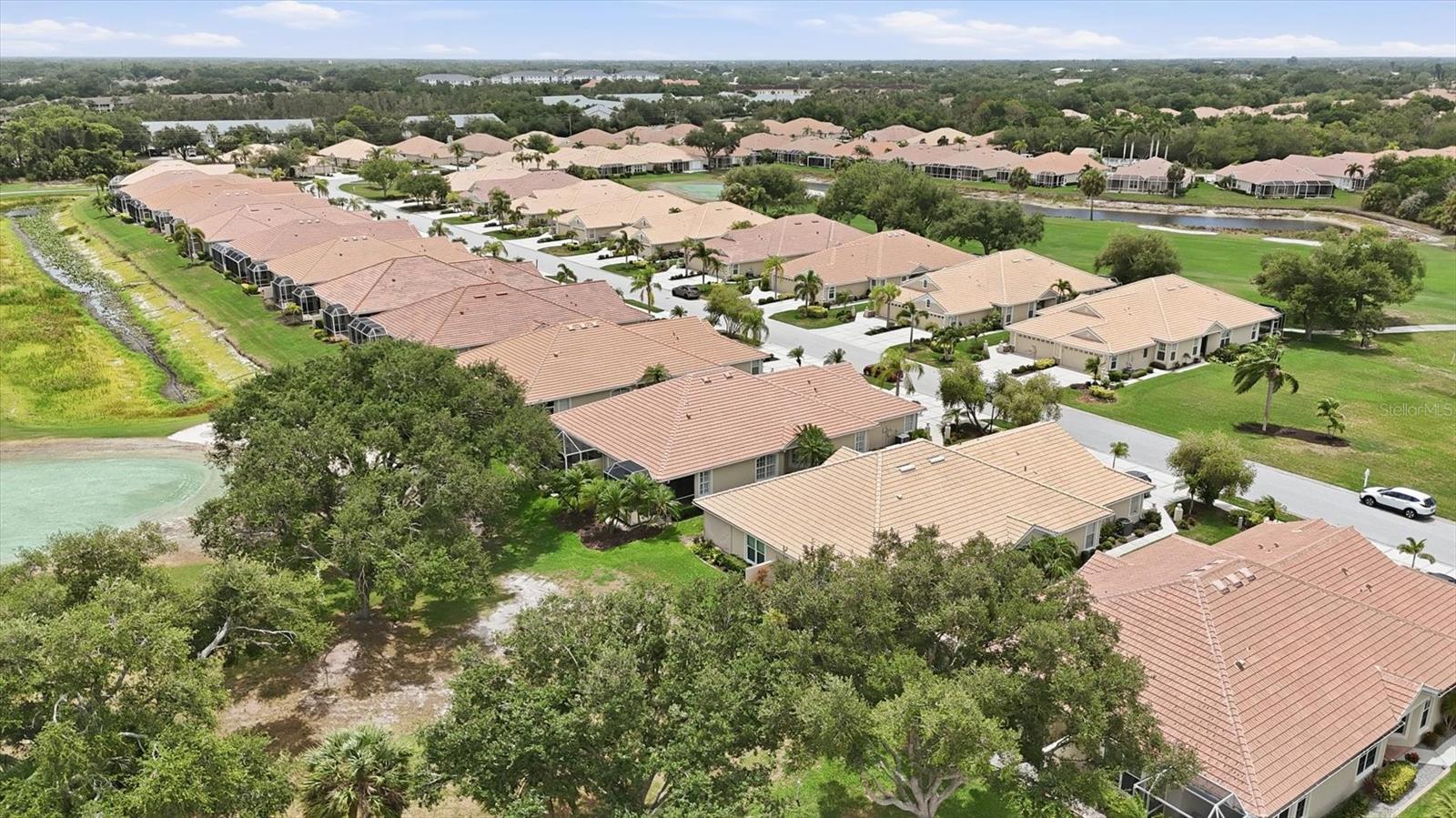 1663 SAN SILVESTRO DR, VENICE, FL, 34285