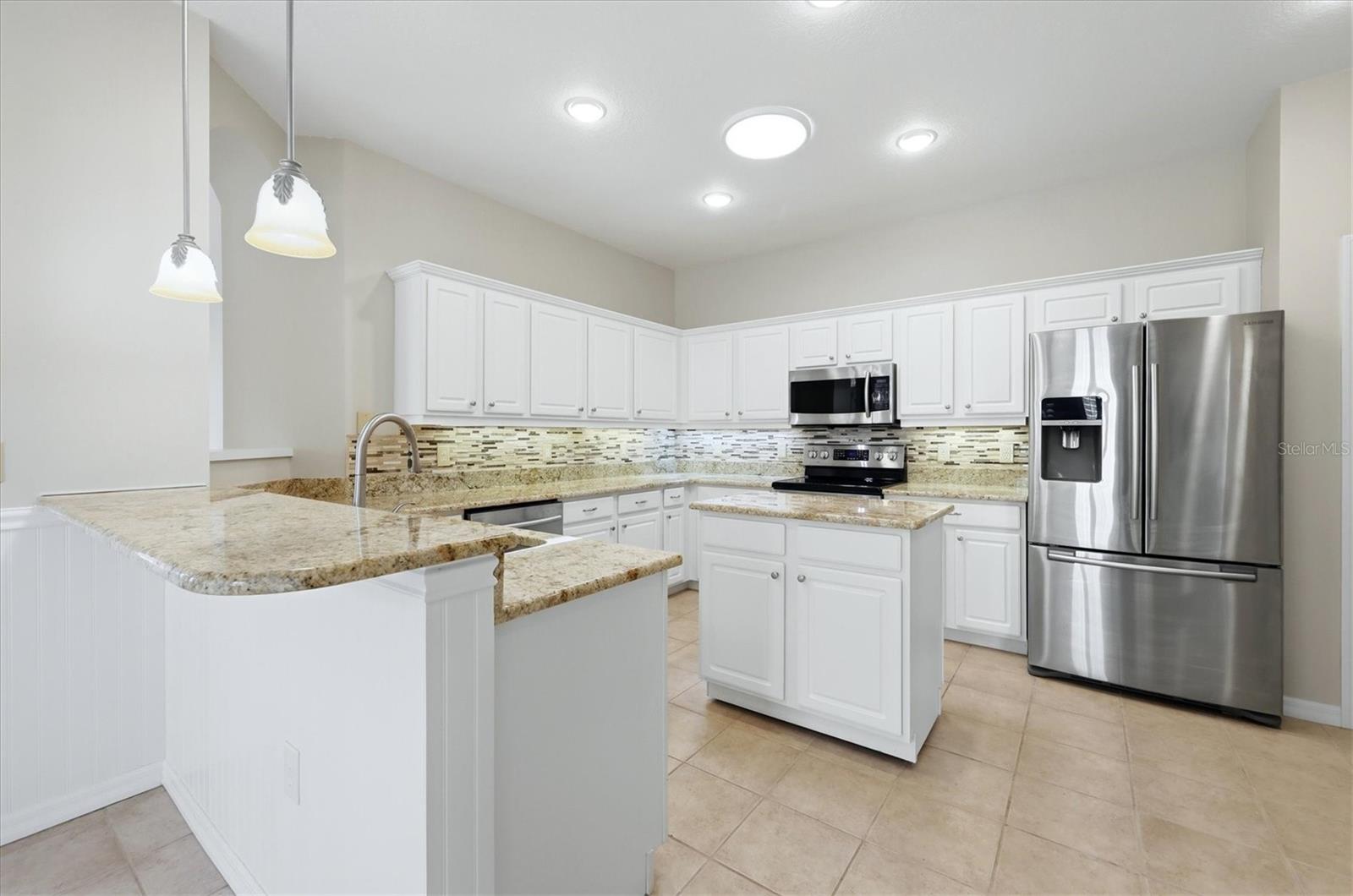 1663 SAN SILVESTRO DR, VENICE, FL, 34285