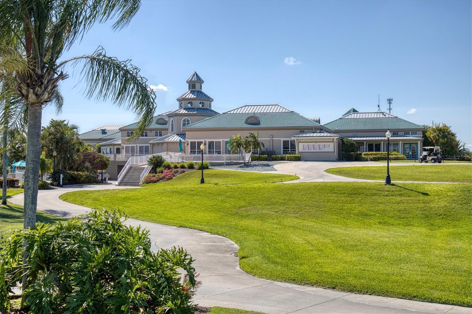 1663 SAN SILVESTRO DR, VENICE, FL, 34285