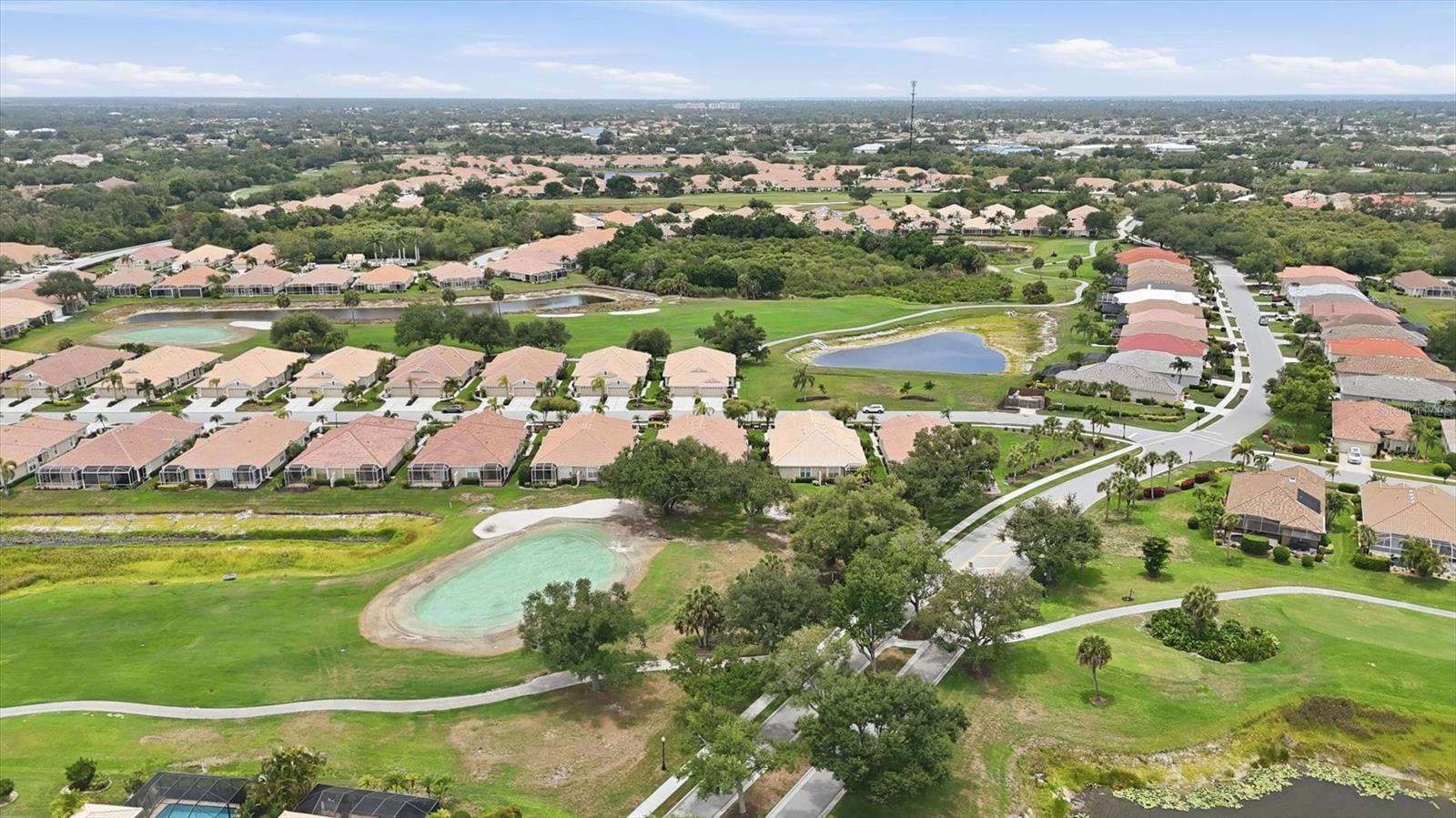 1663 SAN SILVESTRO DR, VENICE, FL, 34285