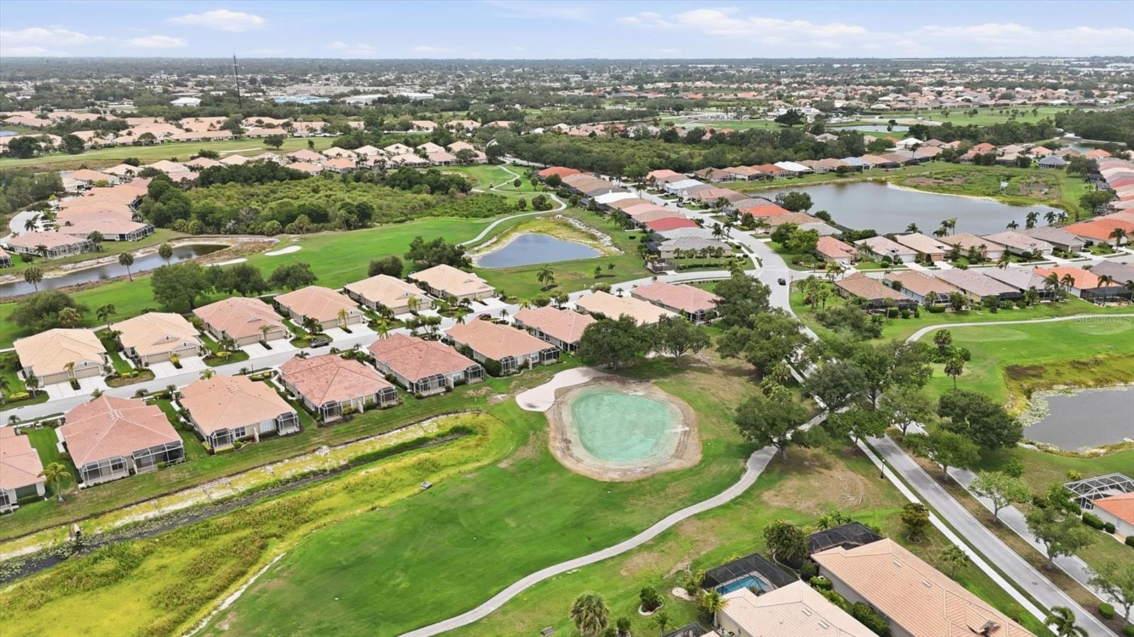 1663 SAN SILVESTRO DR, VENICE, FL, 34285