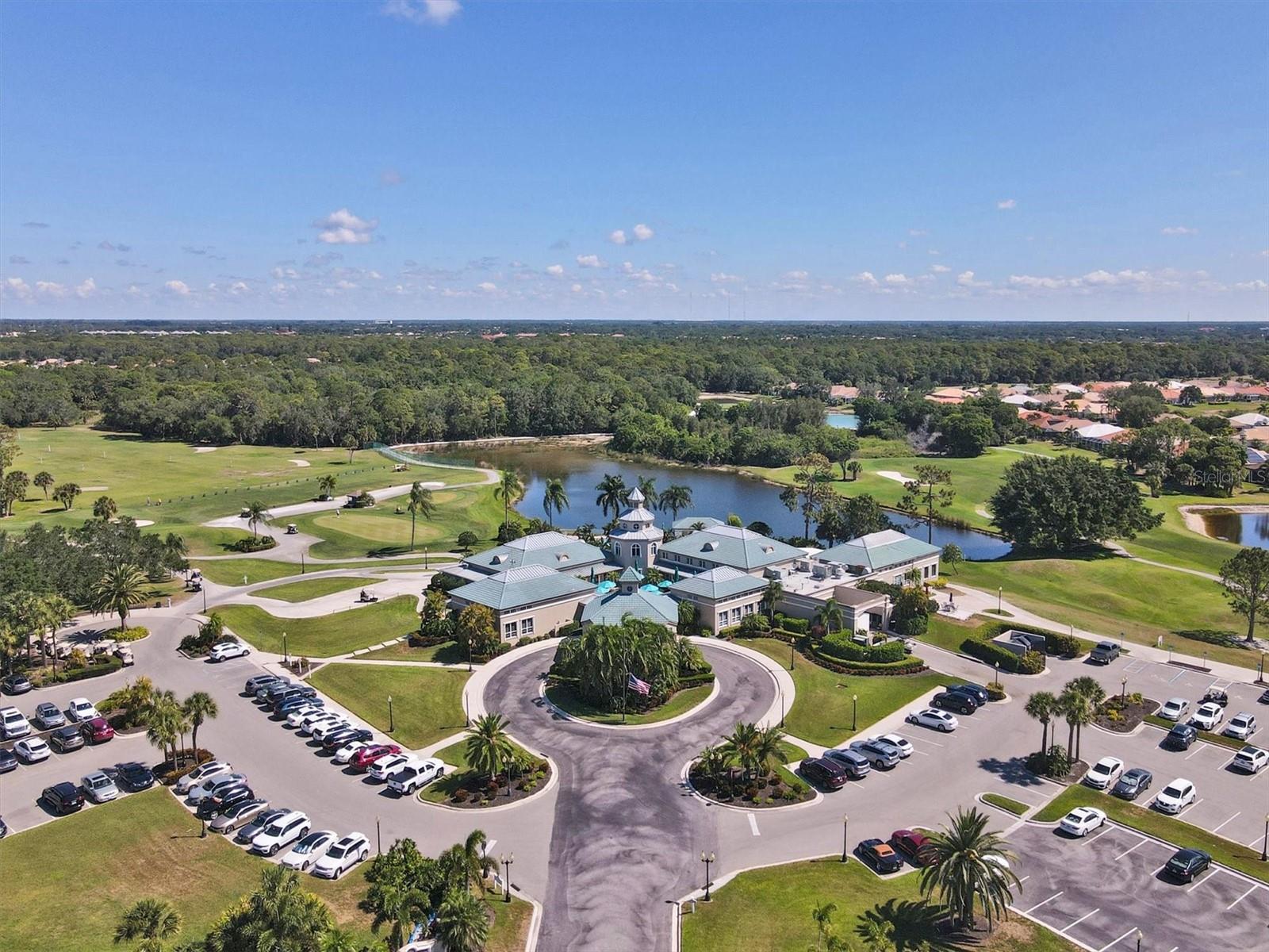 1663 SAN SILVESTRO DR, VENICE, FL, 34285