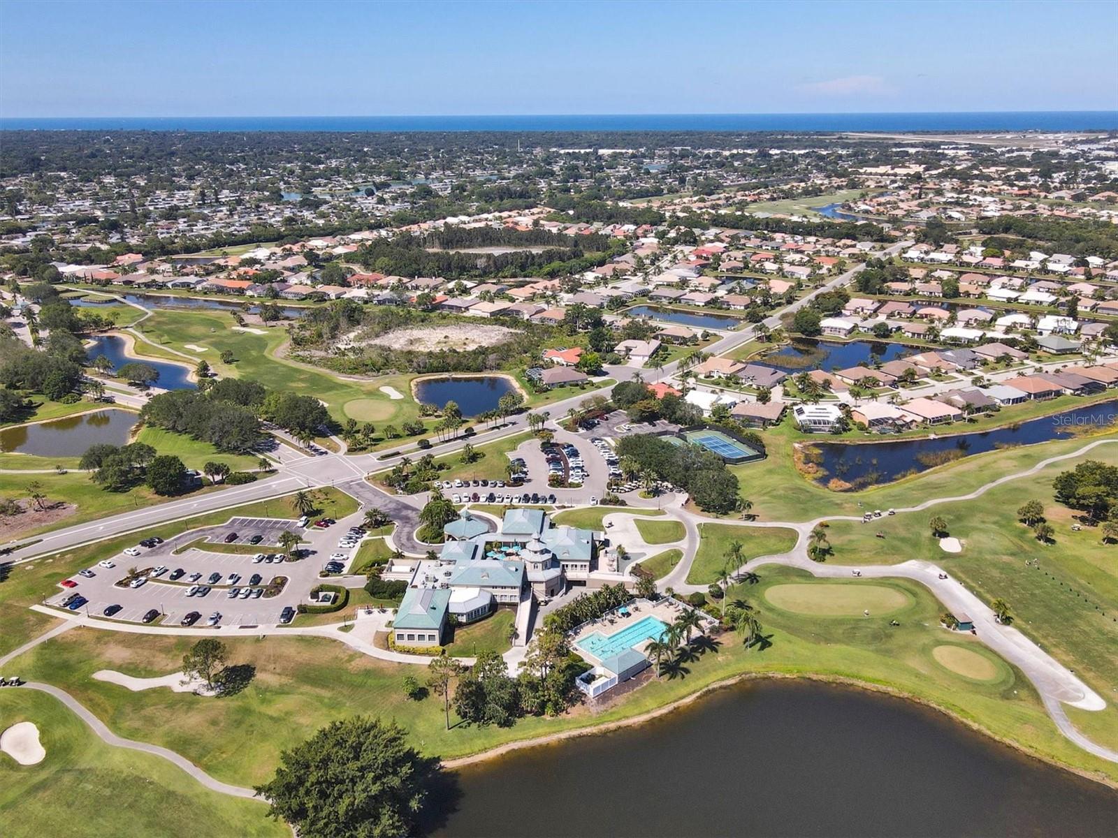 1663 SAN SILVESTRO DR, VENICE, FL, 34285