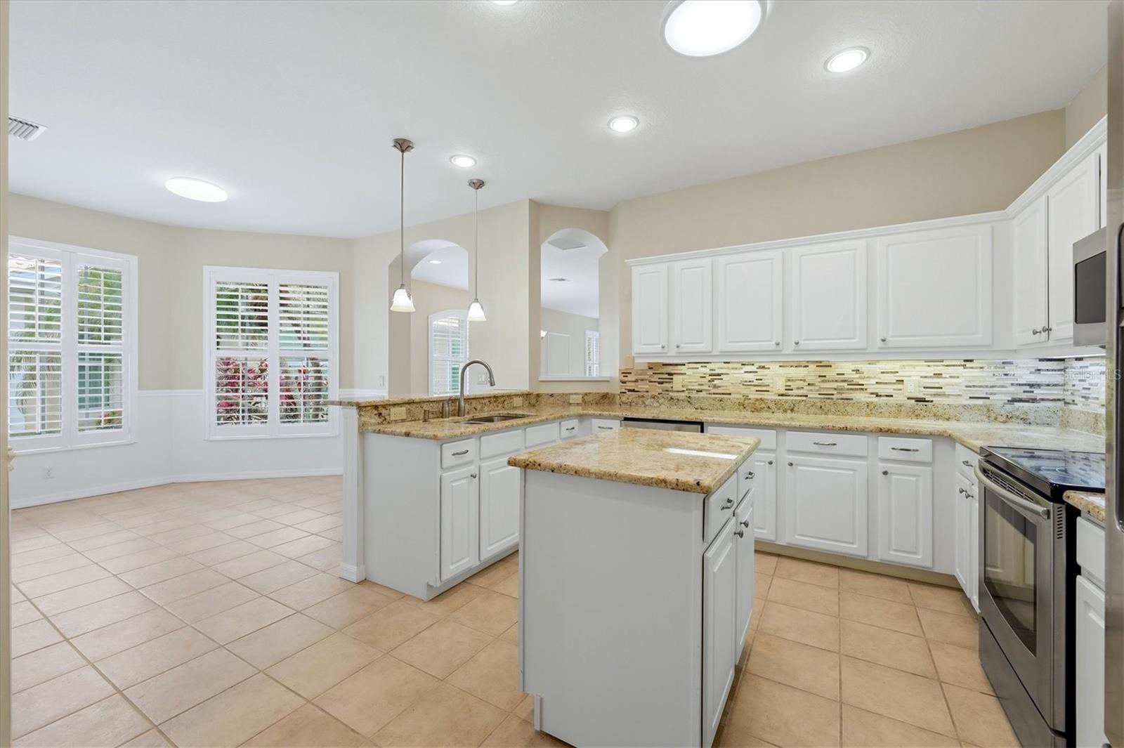 1663 SAN SILVESTRO DR, VENICE, FL, 34285