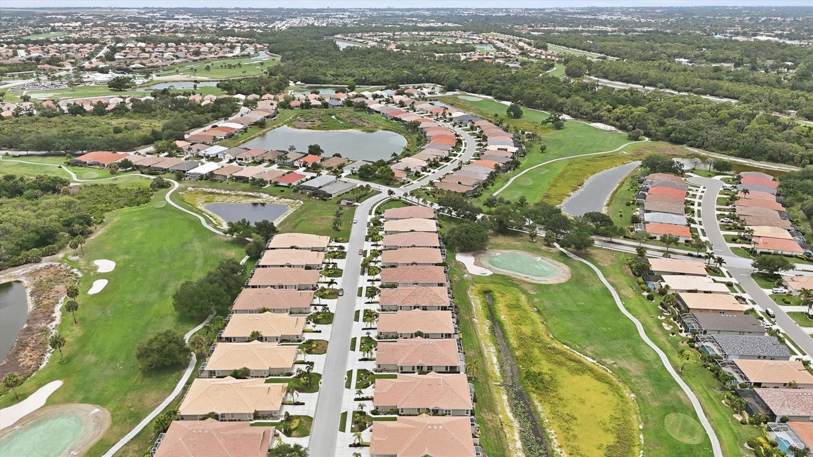 1663 SAN SILVESTRO DR, VENICE, FL, 34285