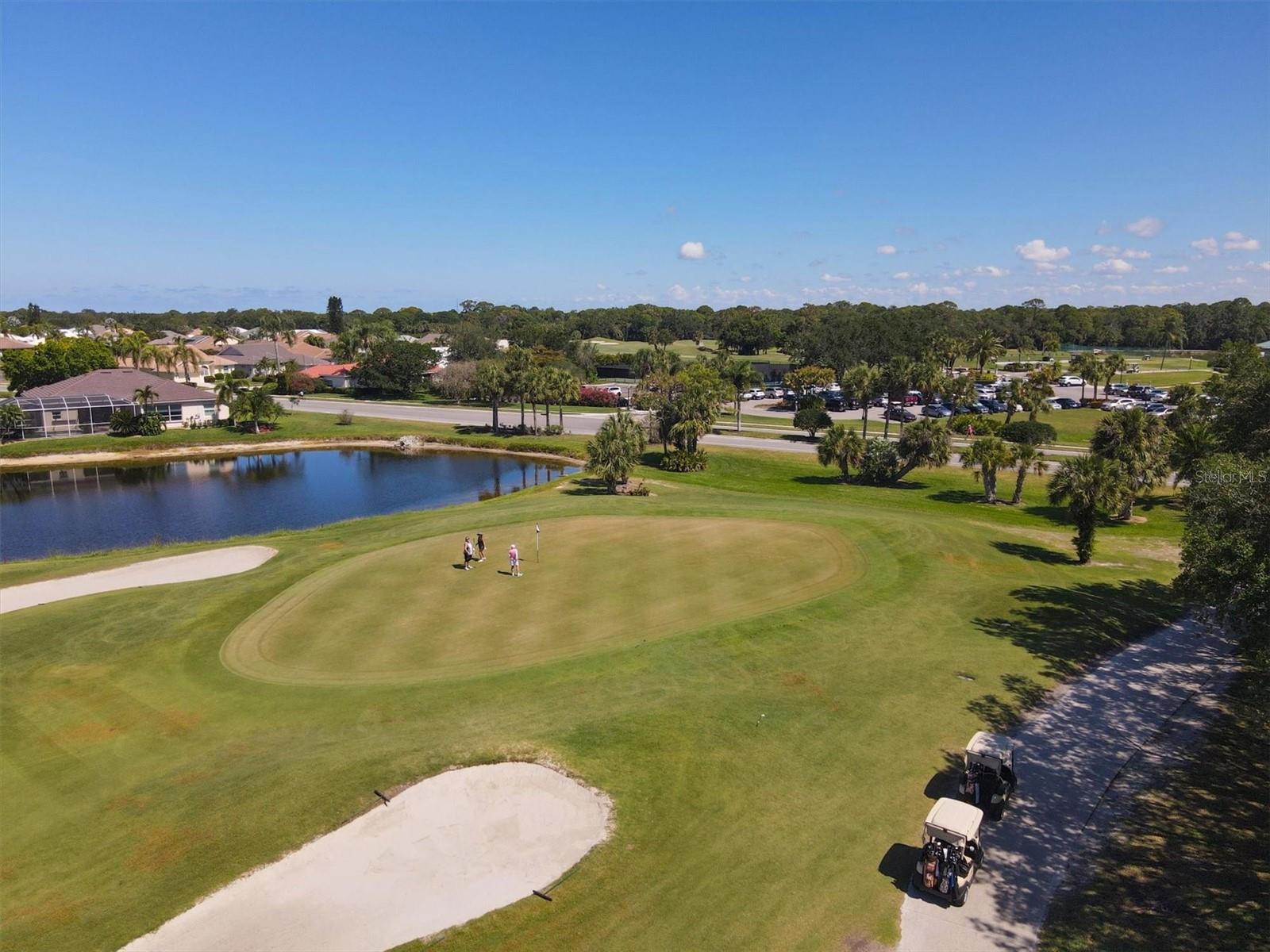 1663 SAN SILVESTRO DR, VENICE, FL, 34285