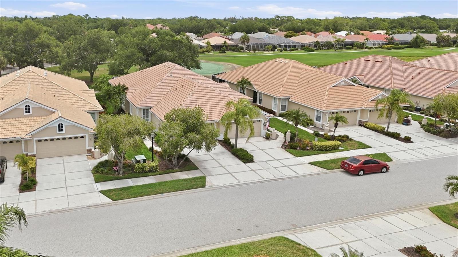1663 SAN SILVESTRO DR, VENICE, FL, 34285