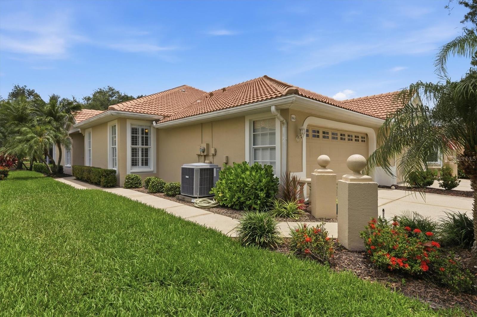 1663 SAN SILVESTRO DR, VENICE, FL, 34285