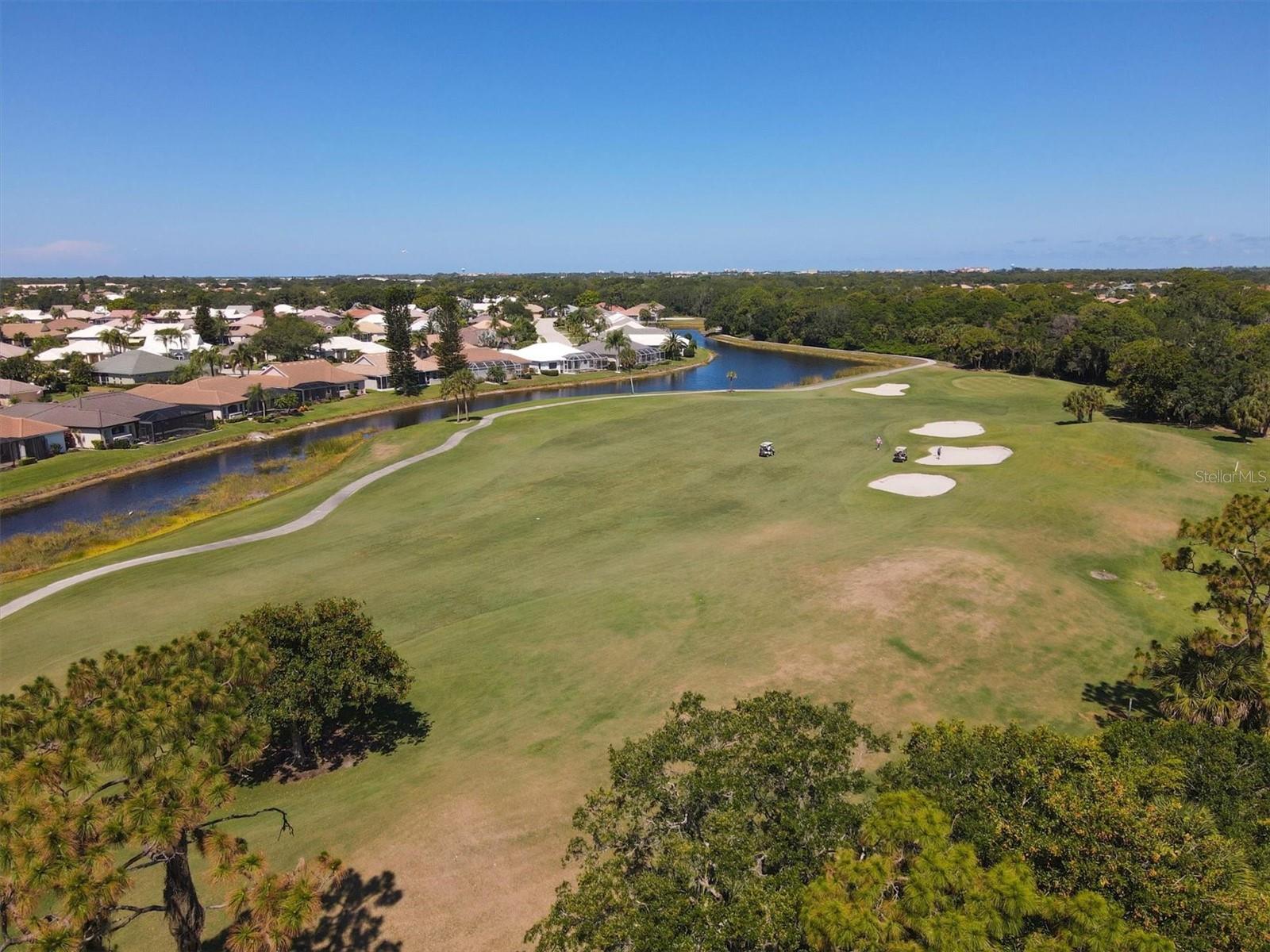 1663 SAN SILVESTRO DR, VENICE, FL, 34285