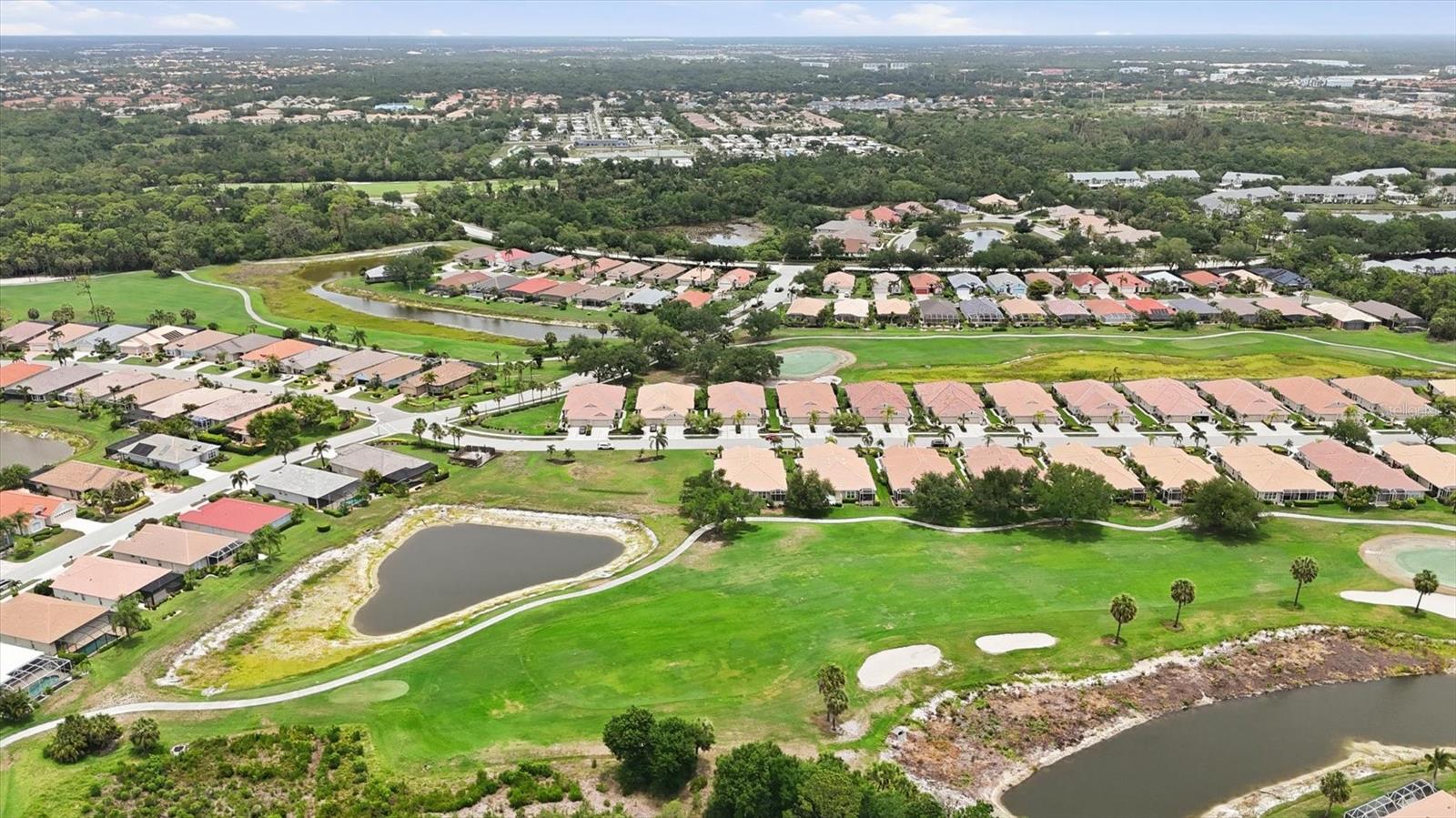 1663 SAN SILVESTRO DR, VENICE, FL, 34285