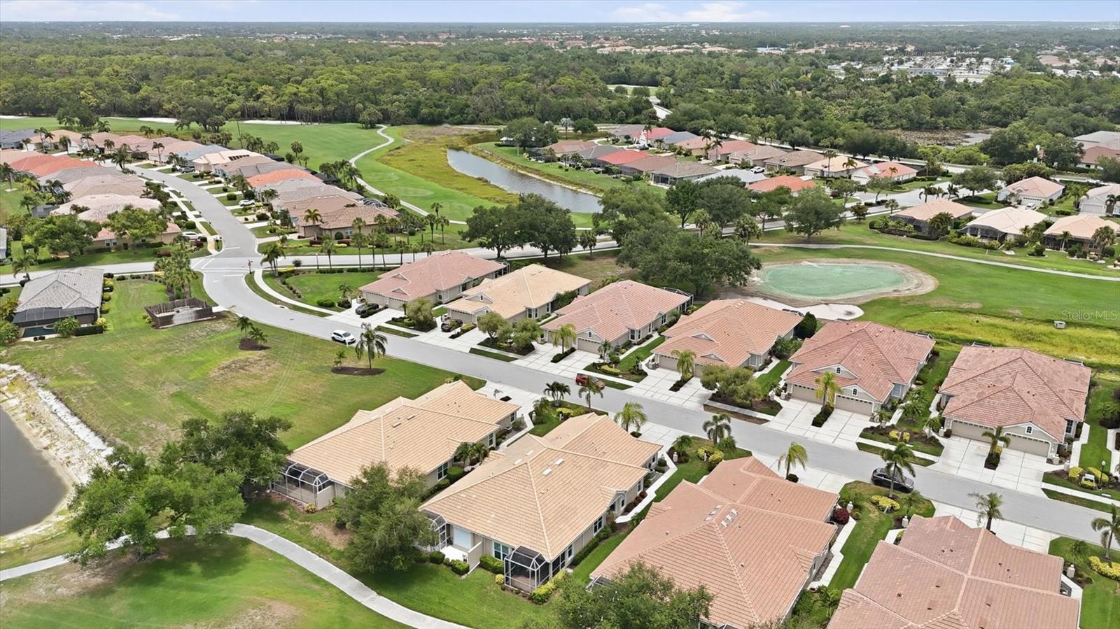 1663 SAN SILVESTRO DR, VENICE, FL, 34285