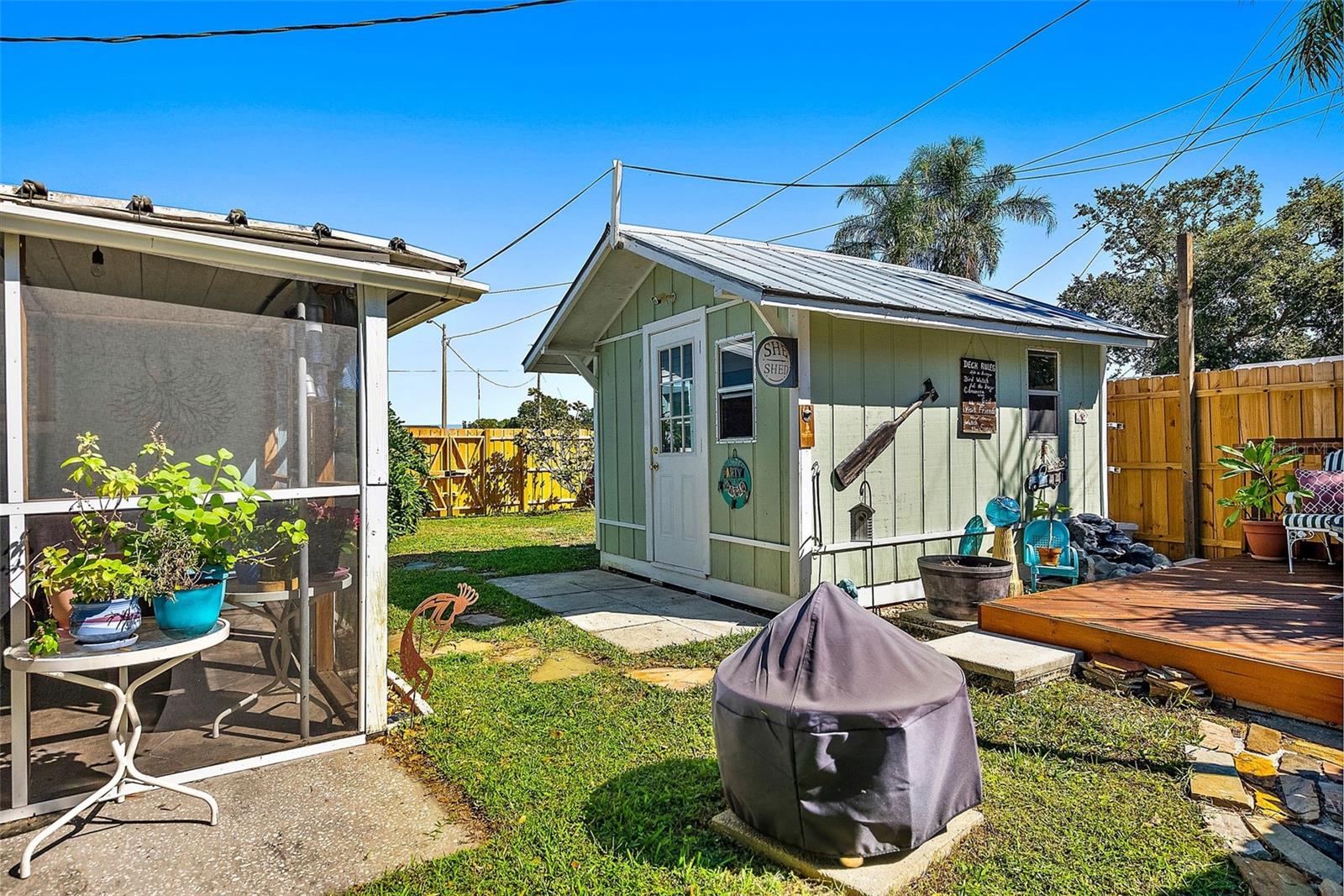 11296 90TH AVE, SEMINOLE, FL, 33772