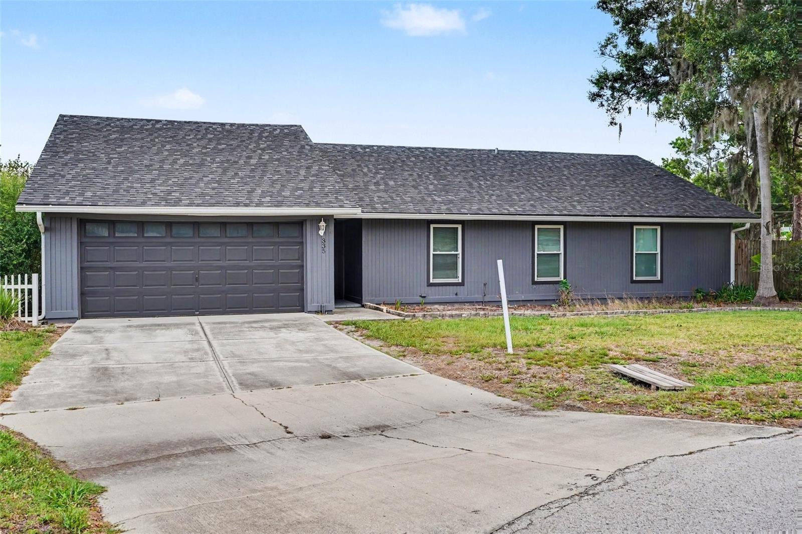 335 TRACY WAY, LAKELAND, FL, 33809