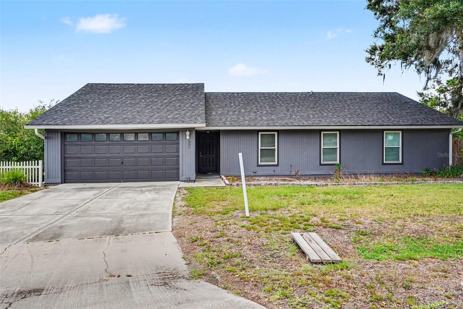 335 TRACY WAY, LAKELAND, FL, 33809