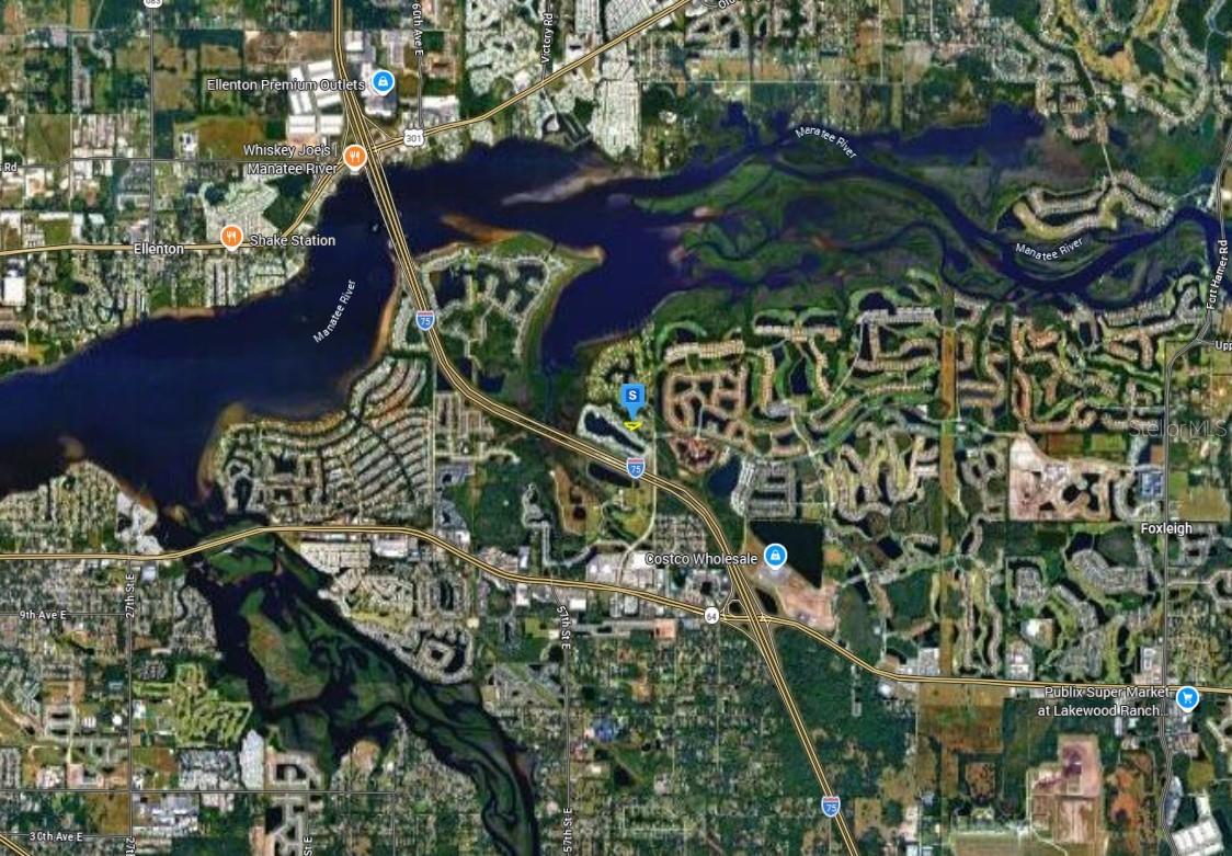 6104 8TH AVENUE DR NE, BRADENTON, FL, 34212
