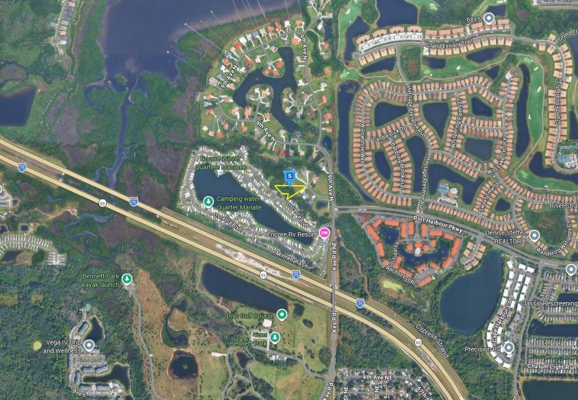 6104 8TH AVENUE DR NE, BRADENTON, FL, 34212