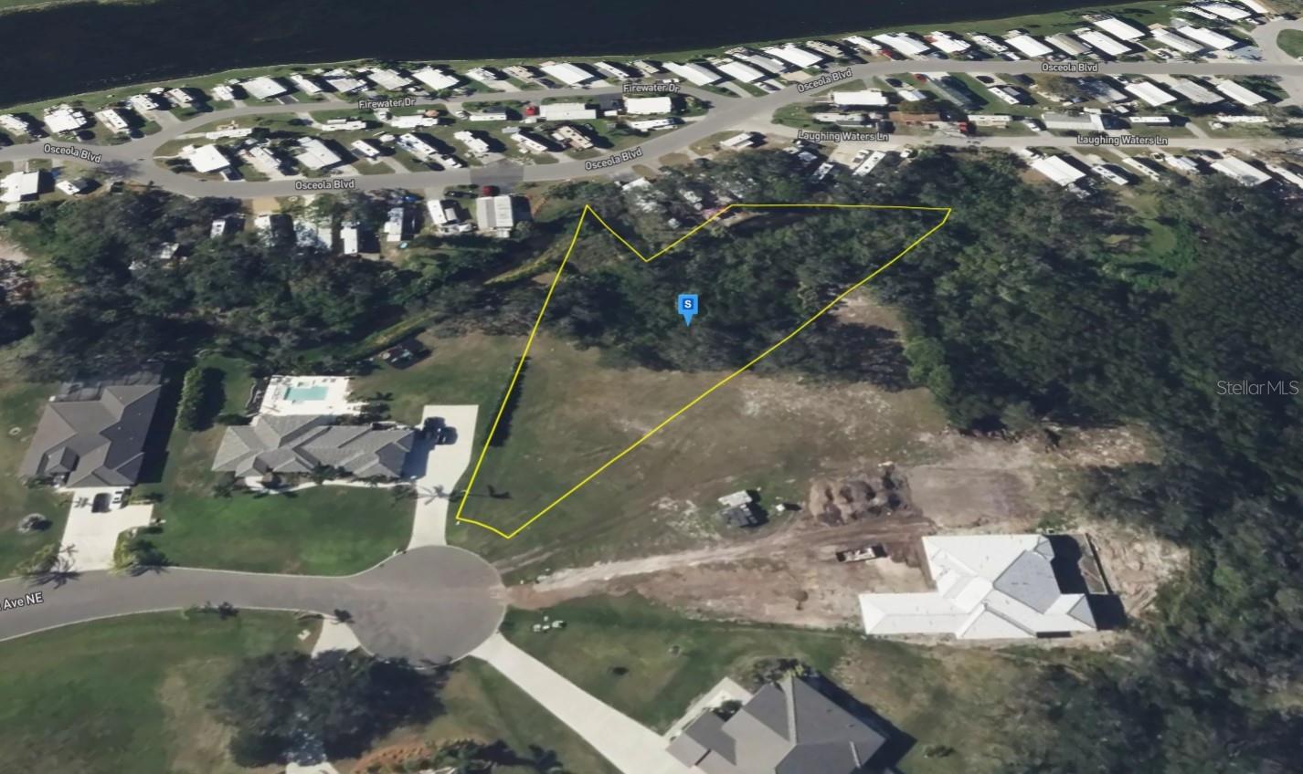 6104 8TH AVENUE DR NE, BRADENTON, FL, 34212