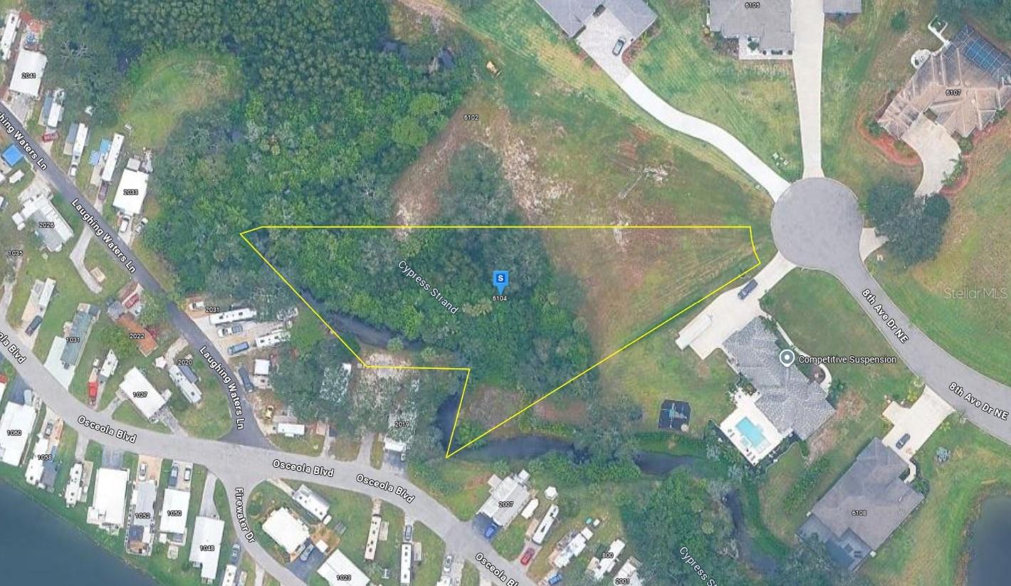 6104 8TH AVENUE DR NE, BRADENTON, FL, 34212