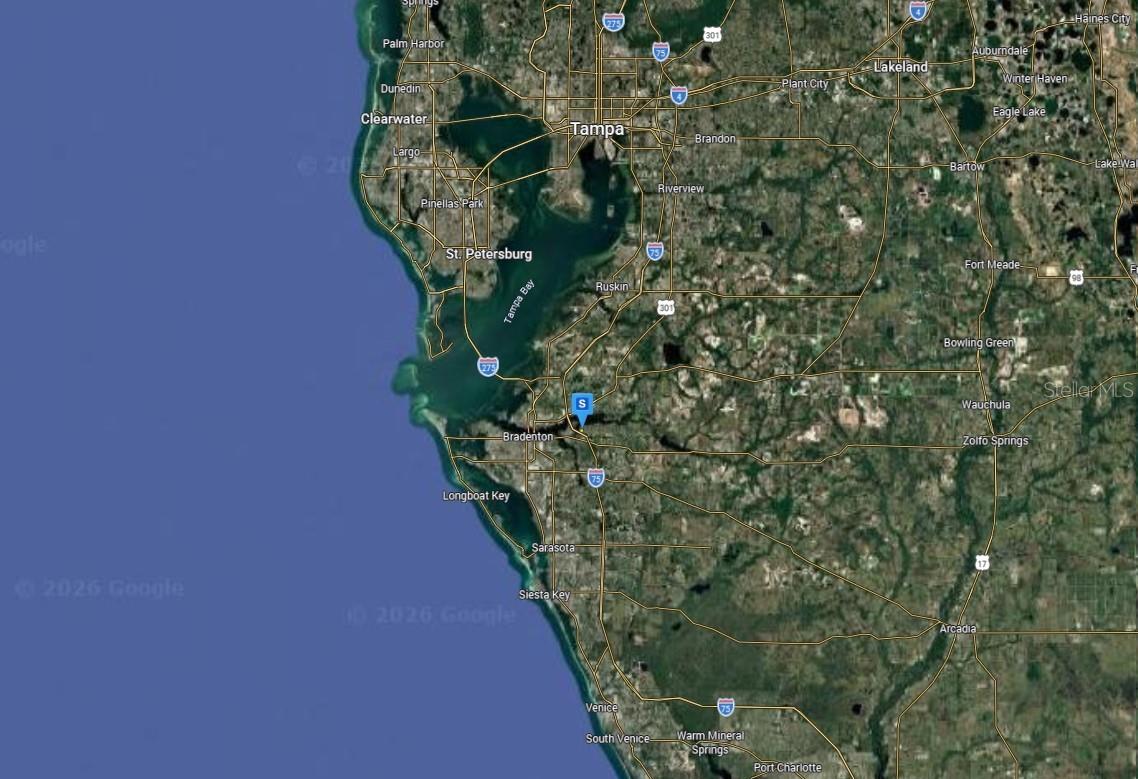 6104 8TH AVENUE DR NE, BRADENTON, FL, 34212