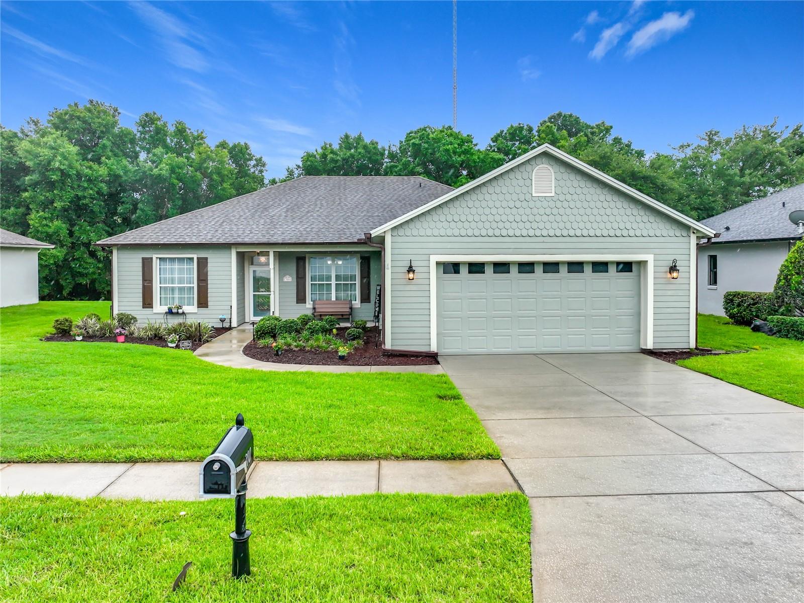 300 E GENEVA ST, OCOEE, FL, 34761